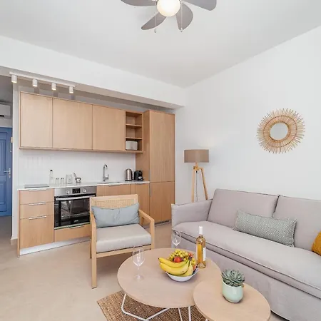 Apartment Greek House Complex B4 Nydri (Lefkada)