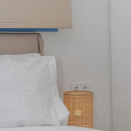 Apartment Greek House Complex B4 *