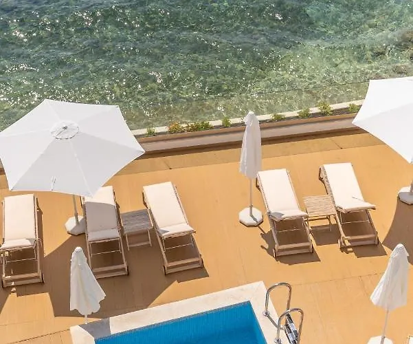 Greek House Complex B4