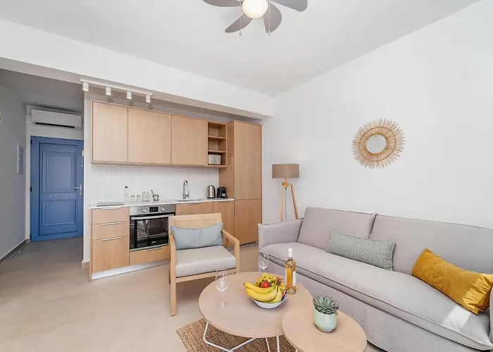 아파트 Greek House Complex B4 니드리