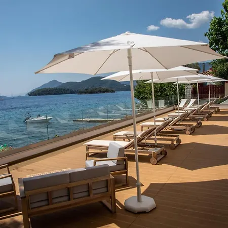 Апартаменты Greek House Complex B4