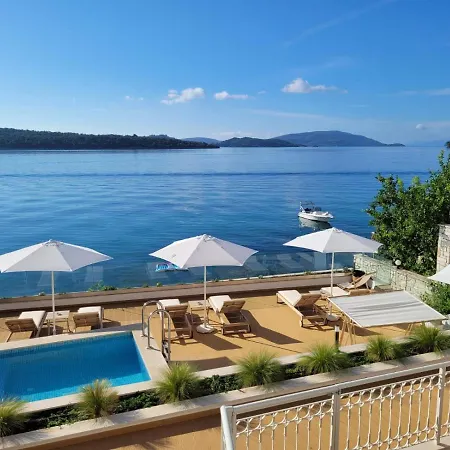 Apartment Greek House Complex B4 *