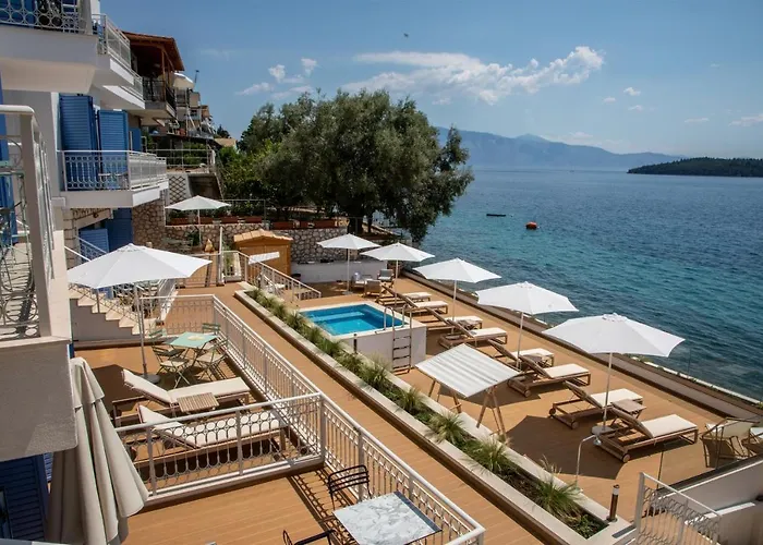 Daire Greek House Complex B4