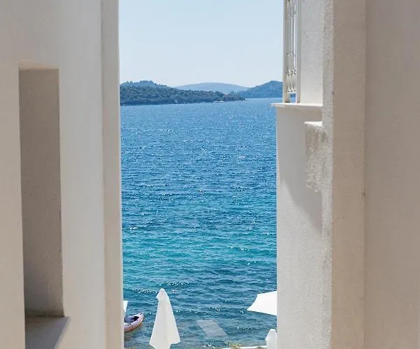 Daire Greek House Complex B4 *